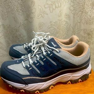 AVIA Memory Foam Women’s Tennis Shoes - 8.5